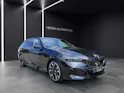 BMW 550e xDrive Touring