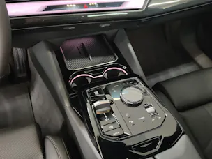 BMW 550e xDrive Touring