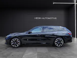 BMW 550e xDrive Touring