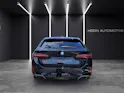 BMW 550e xDrive Touring