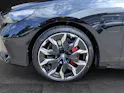 BMW 550e xDrive Touring