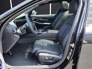 BMW 550e xDrive Touring