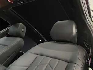 BMW 550e xDrive Touring