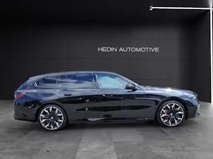 BMW 550e xDrive Touring