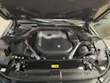 BMW 550e xDrive Touring