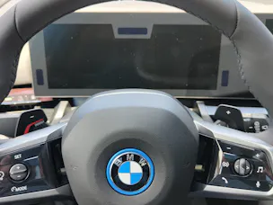 BMW 550e xDrive Touring