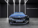 BMW 550e xDrive Touring