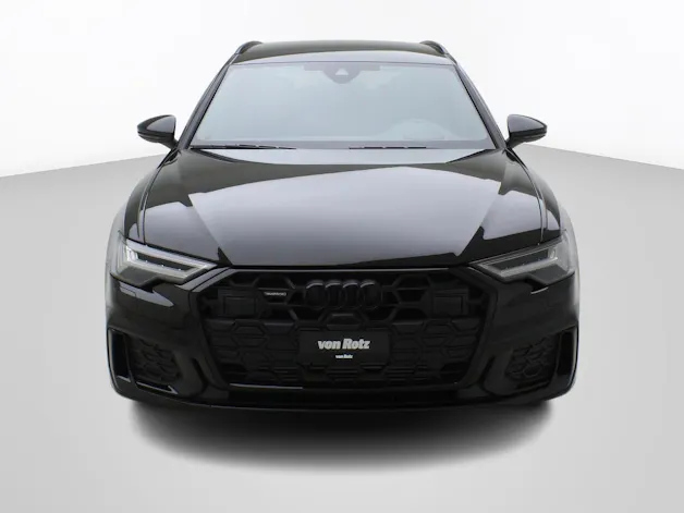 Audi A6 Avant 45 TFSI S Line quattro S-Tronic