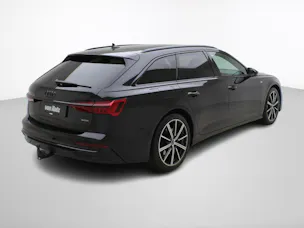 Audi A6 Avant 45 TFSI S Line quattro S-Tronic