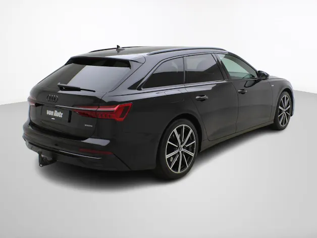 Audi A6 Avant 45 TFSI S Line quattro S-Tronic