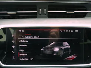 Audi A6 Avant 45 TFSI S Line quattro S-Tronic