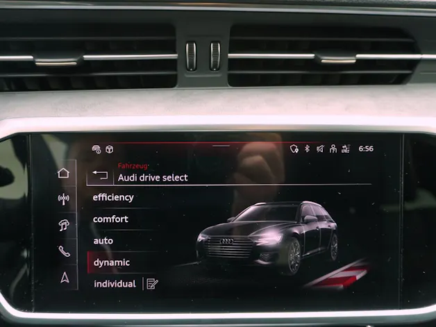 Audi A6 Avant 45 TFSI S Line quattro S-Tronic