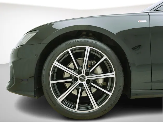 Audi A6 Avant 45 TFSI S Line quattro S-Tronic
