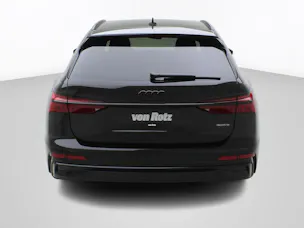 Audi A6 Avant 45 TFSI S Line quattro S-Tronic