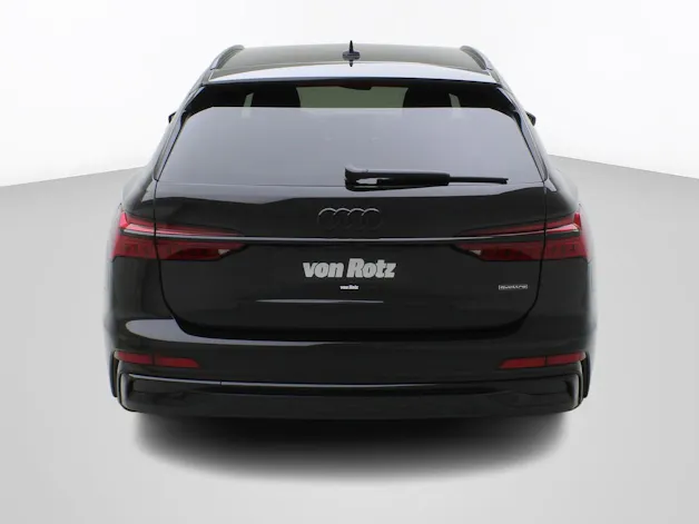 Audi A6 Avant 45 TFSI S Line quattro S-Tronic