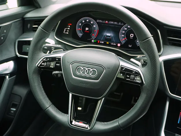Audi A6 Avant 45 TFSI S Line quattro S-Tronic