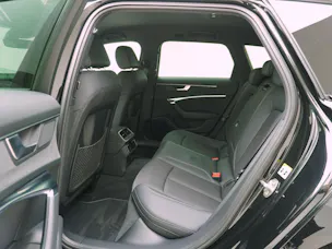 Audi A6 Avant 45 TFSI S Line quattro S-Tronic
