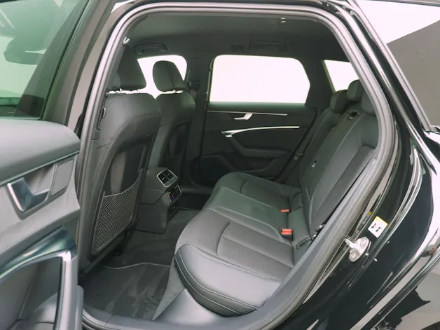 Audi A6 Avant 45 TFSI S Line quattro S-Tronic