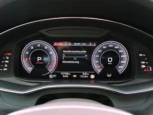 Audi A6 Avant 45 TFSI S Line quattro S-Tronic