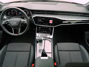 Audi A6 Avant 45 TFSI S Line quattro S-Tronic