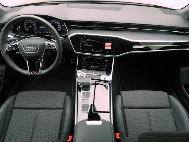 Audi A6 Avant 45 TFSI S Line quattro S-Tronic