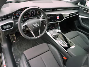 Audi A6 Avant 45 TFSI S Line quattro S-Tronic