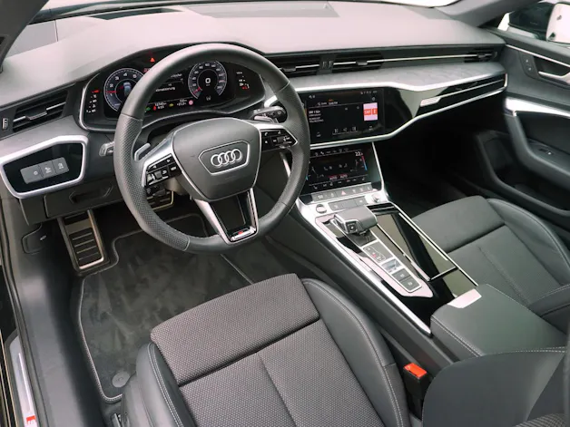 Audi A6 Avant 45 TFSI S Line quattro S-Tronic