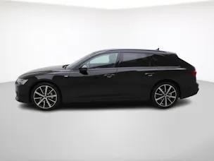 Audi A6 Avant 45 TFSI S Line quattro S-Tronic