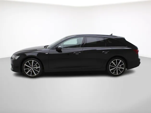 Audi A6 Avant 45 TFSI S Line quattro S-Tronic