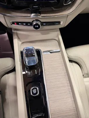 Volvo XC60 2.0 T8 TE Inscription eAWD