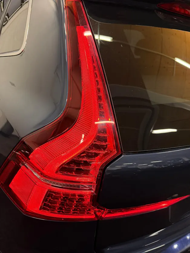 Volvo XC60 2.0 T8 TE Inscription eAWD