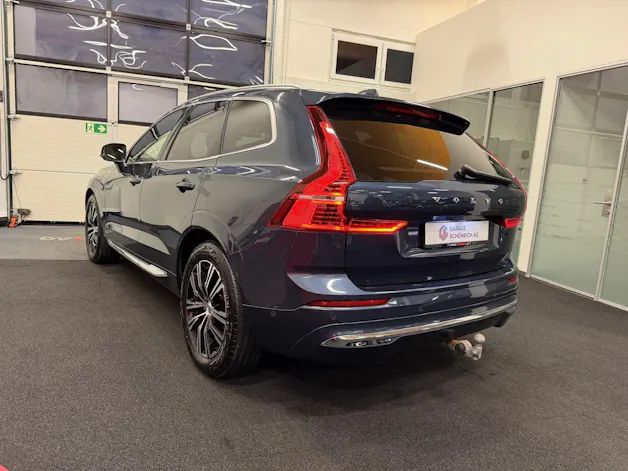 Volvo XC60 2.0 T8 TE Inscription eAWD