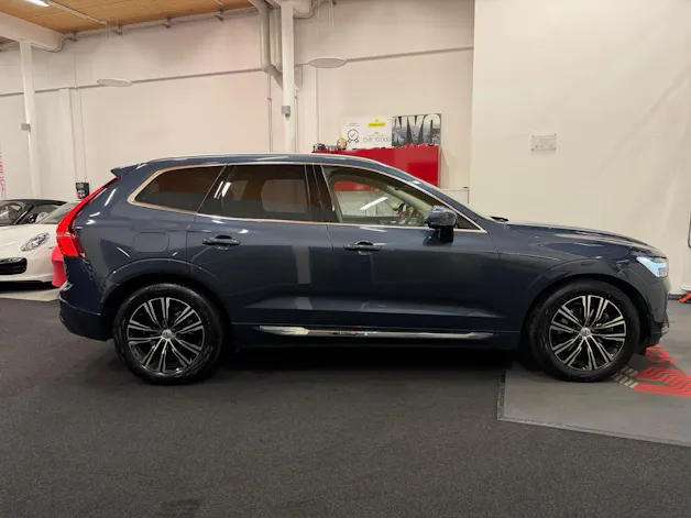 Volvo XC60 2.0 T8 TE Inscription eAWD