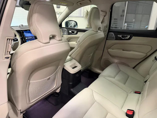 Volvo XC60 2.0 T8 TE Inscription eAWD