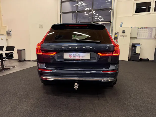 Volvo XC60 2.0 T8 TE Inscription eAWD