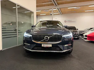 Volvo XC60 2.0 T8 TE Inscription eAWD