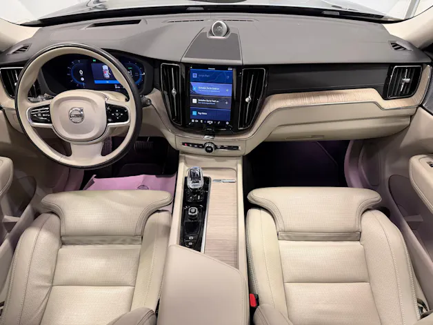Volvo XC60 2.0 T8 TE Inscription eAWD