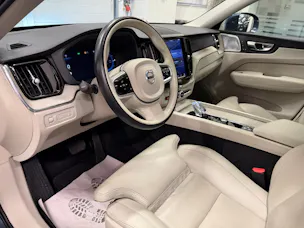 Volvo XC60 2.0 T8 TE Inscription eAWD
