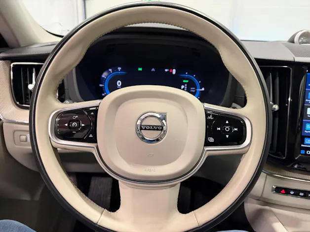 Volvo XC60 2.0 T8 TE Inscription eAWD