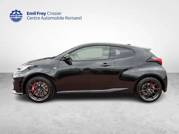 Toyota GR Yaris 1.6 Turbo Sport 4x4