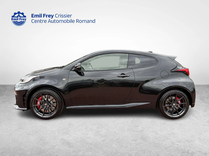 image du véhicule TOYOTA GR YARIS