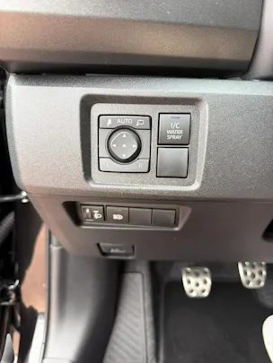 Toyota GR Yaris 1.6 Turbo Sport 4x4