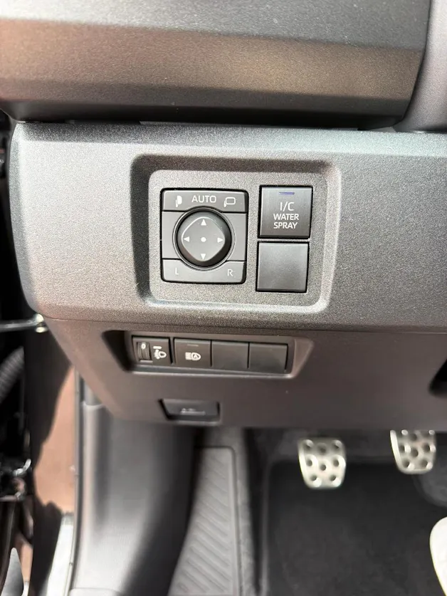 Toyota GR Yaris 1.6 Turbo Sport 4x4