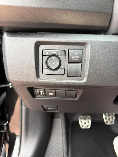 image du véhicule TOYOTA GR YARIS