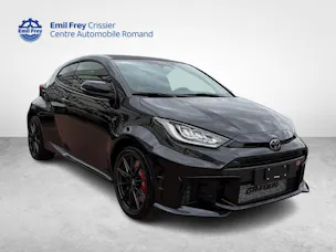 Toyota GR Yaris 1.6 Turbo Sport 4x4
