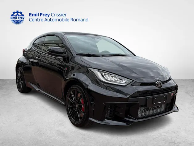 Toyota GR Yaris 1.6 Turbo Sport 4x4