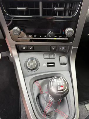 Toyota GR Yaris 1.6 Turbo Sport 4x4