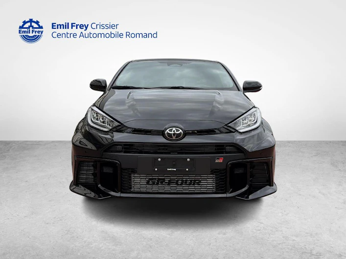 image du véhicule TOYOTA GR YARIS