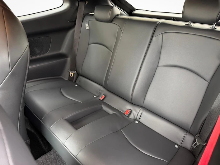 image du véhicule TOYOTA GR YARIS