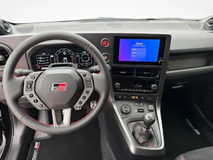 Toyota GR Yaris 1.6 Turbo Sport 4x4